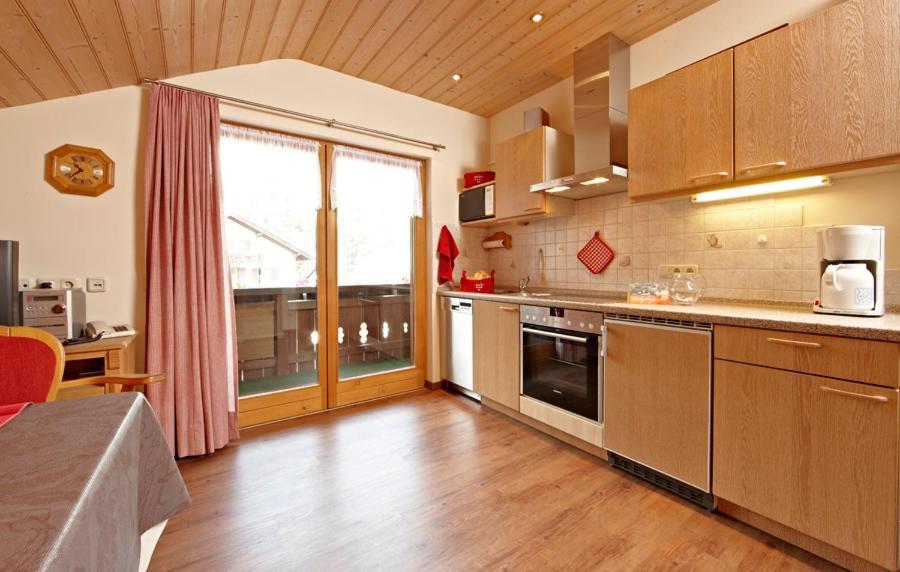 Gästehaus Alpina Bad Kohlgrub Zimmer foto